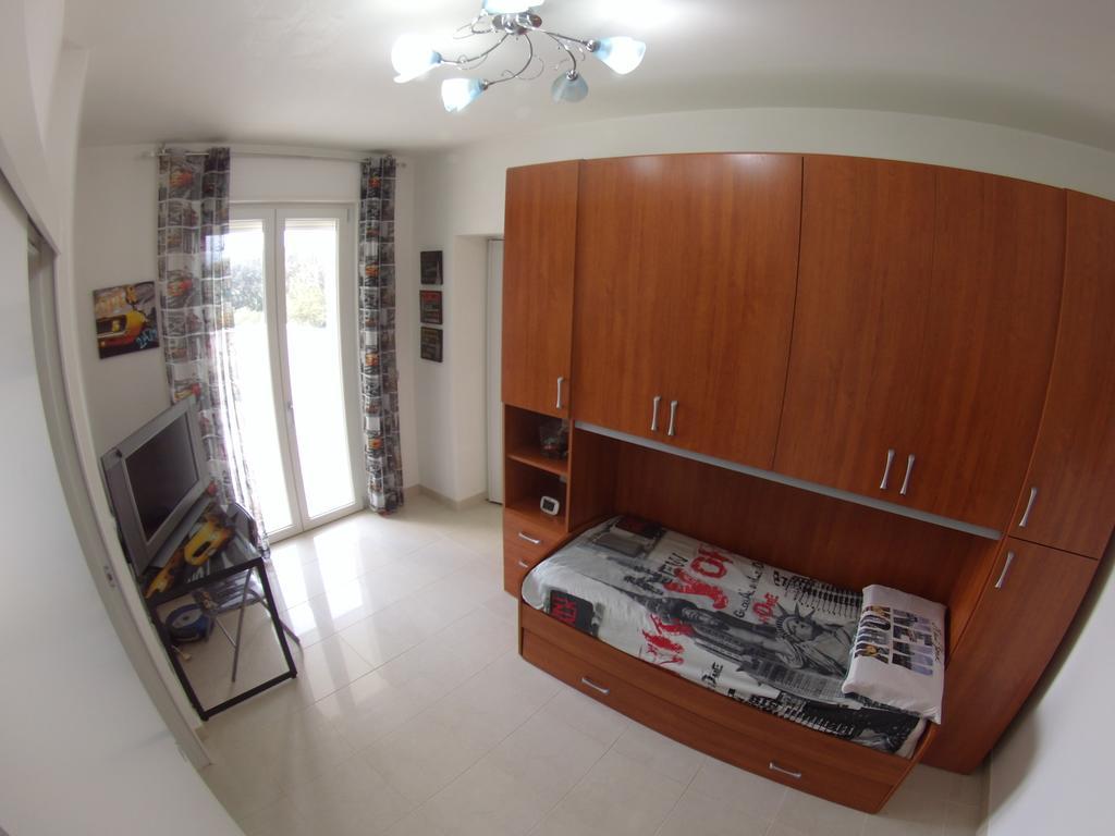 Villa Buenavista Torre Santa Sabina Eksteriør bilde
