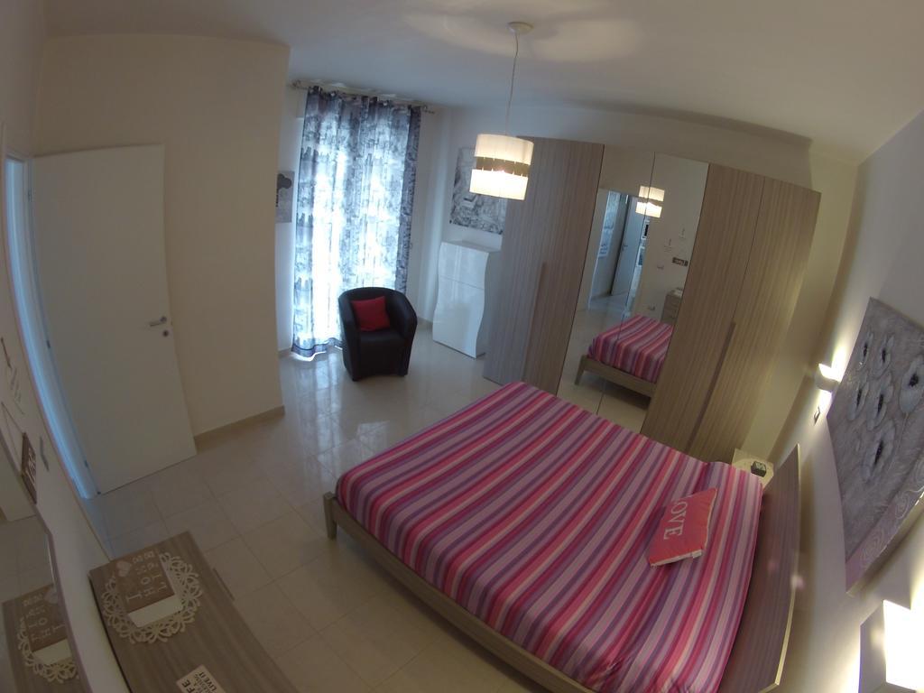 Villa Buenavista Torre Santa Sabina Eksteriør bilde