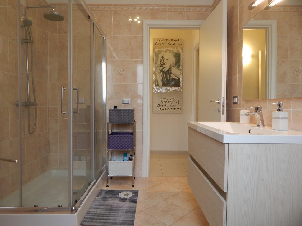 Villa Buenavista Torre Santa Sabina Eksteriør bilde
