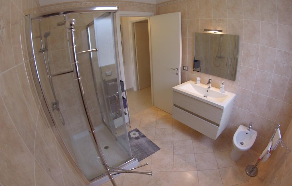 Villa Buenavista Torre Santa Sabina Eksteriør bilde