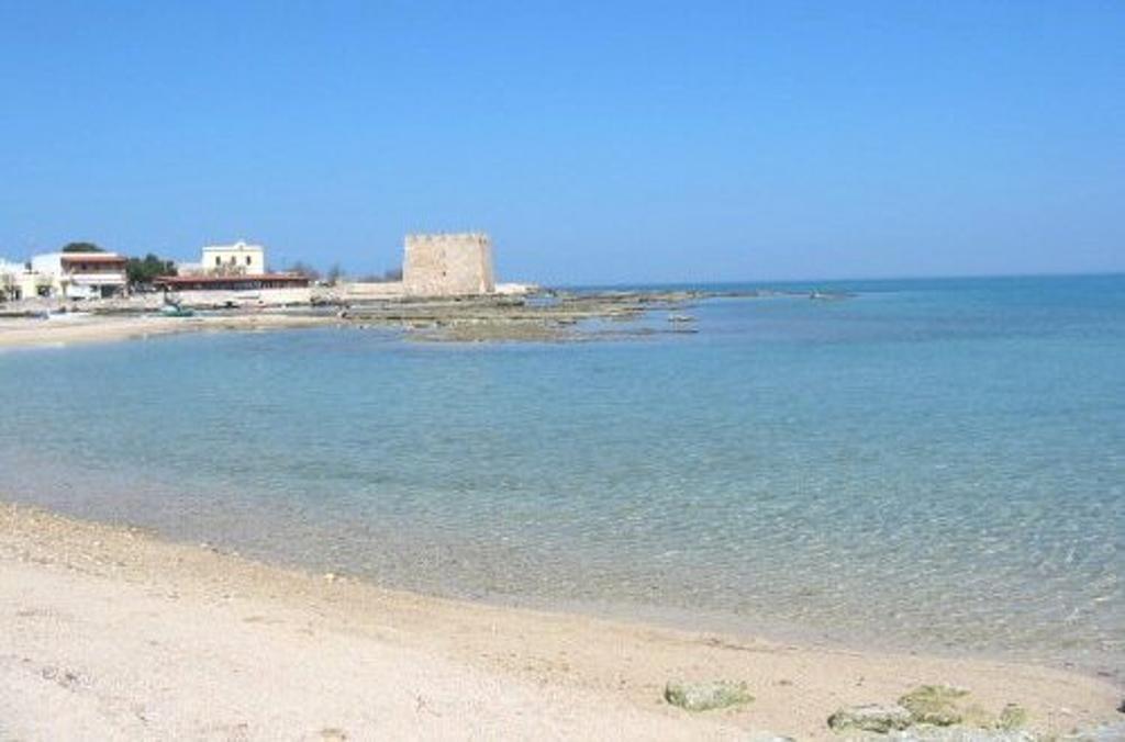 Villa Buenavista Torre Santa Sabina Eksteriør bilde