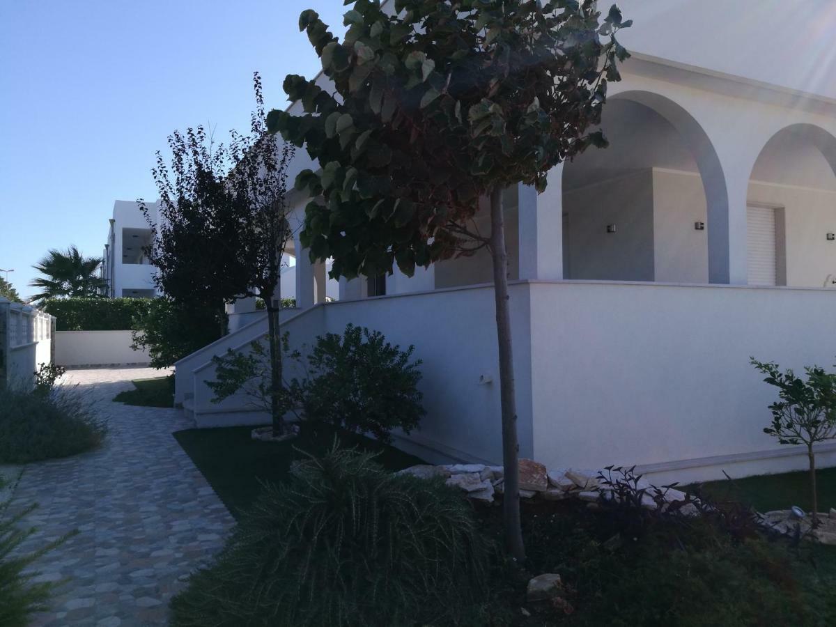 Villa Buenavista Torre Santa Sabina Eksteriør bilde