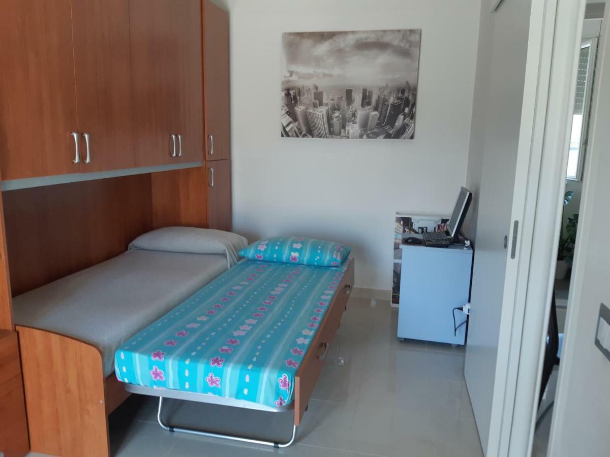 Villa Buenavista Torre Santa Sabina Eksteriør bilde